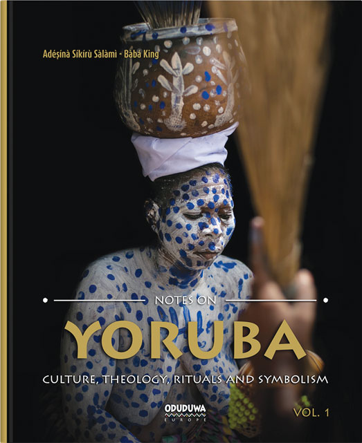 yoruba magazine