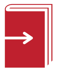 small icon book