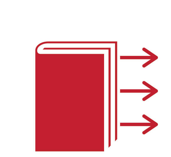 ikona book