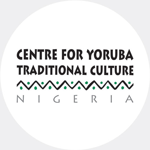 logo yoruba